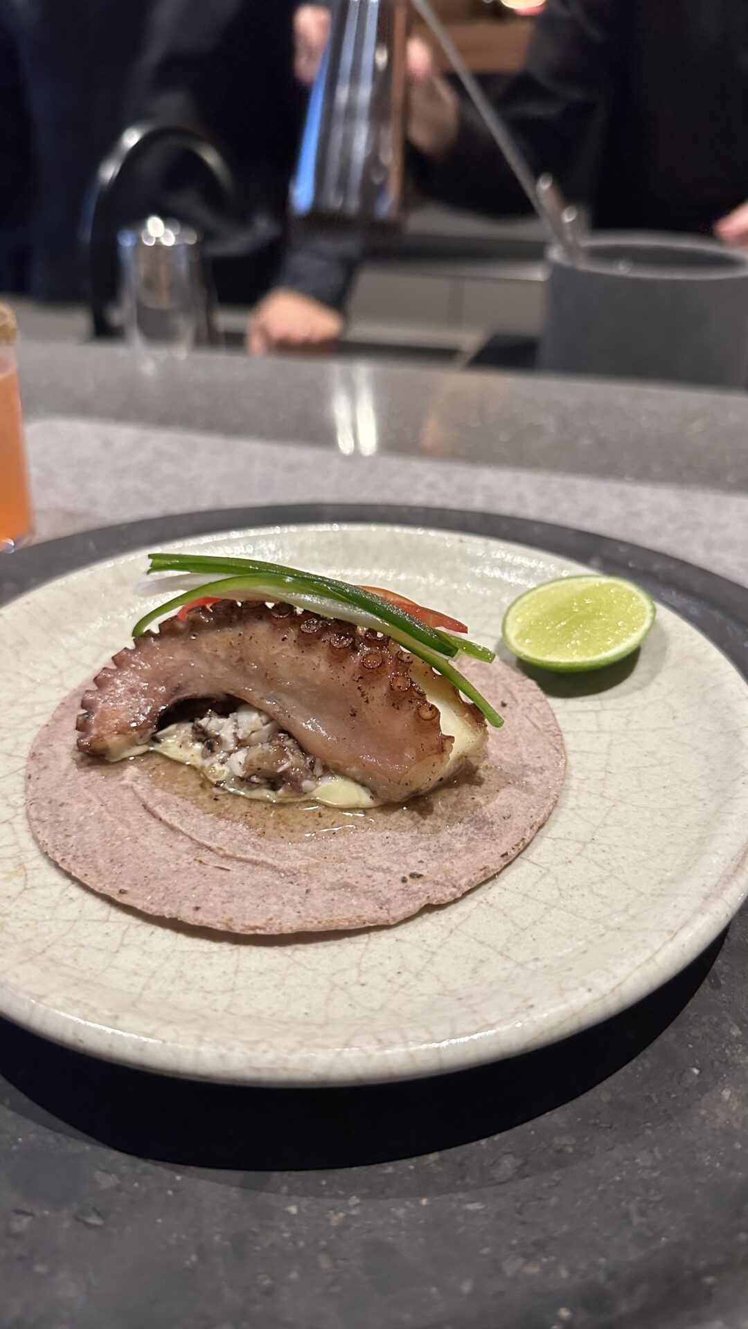 pujol mexico city