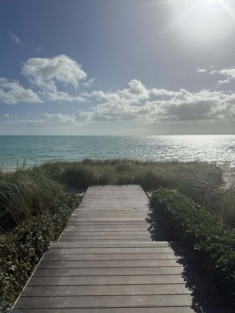 Turks and Caicos