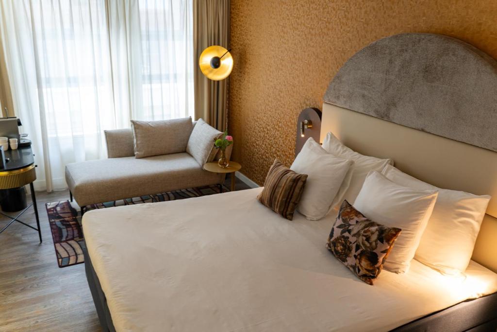 albus boutique hotel amsterdam