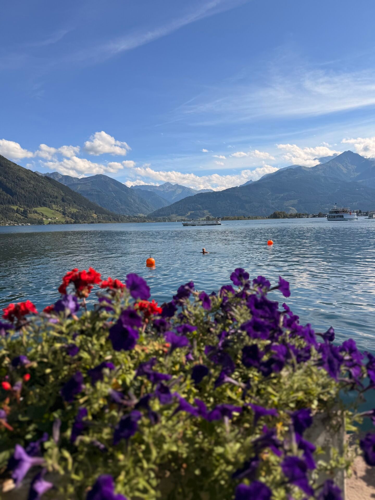 Zell am see
