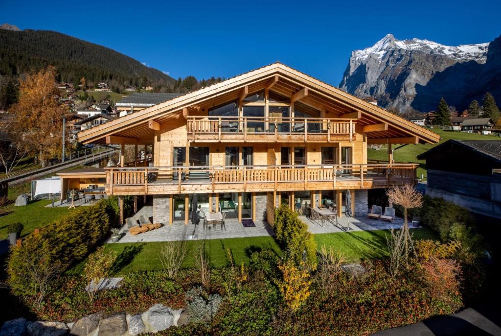 switzerland with a toddler