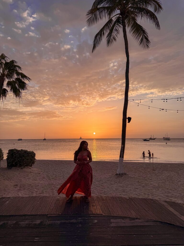 Aruba with Kids: Our Family-Friendly Trip & Tips
