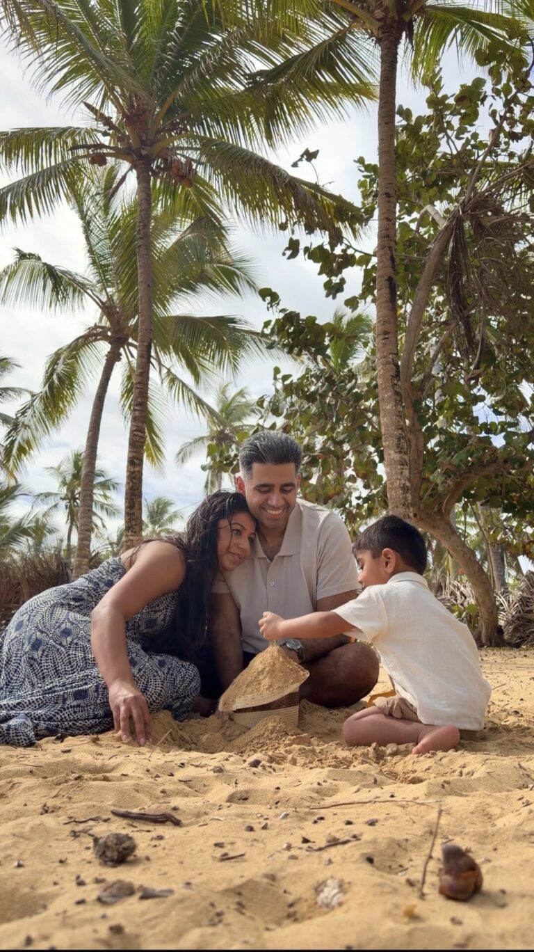 finest punta cana with kids family resort review plunge pool suite