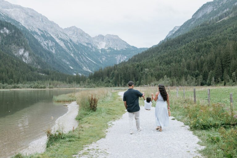 Austria With a Toddler: 10-Day Family Itinerary + Travel Tips