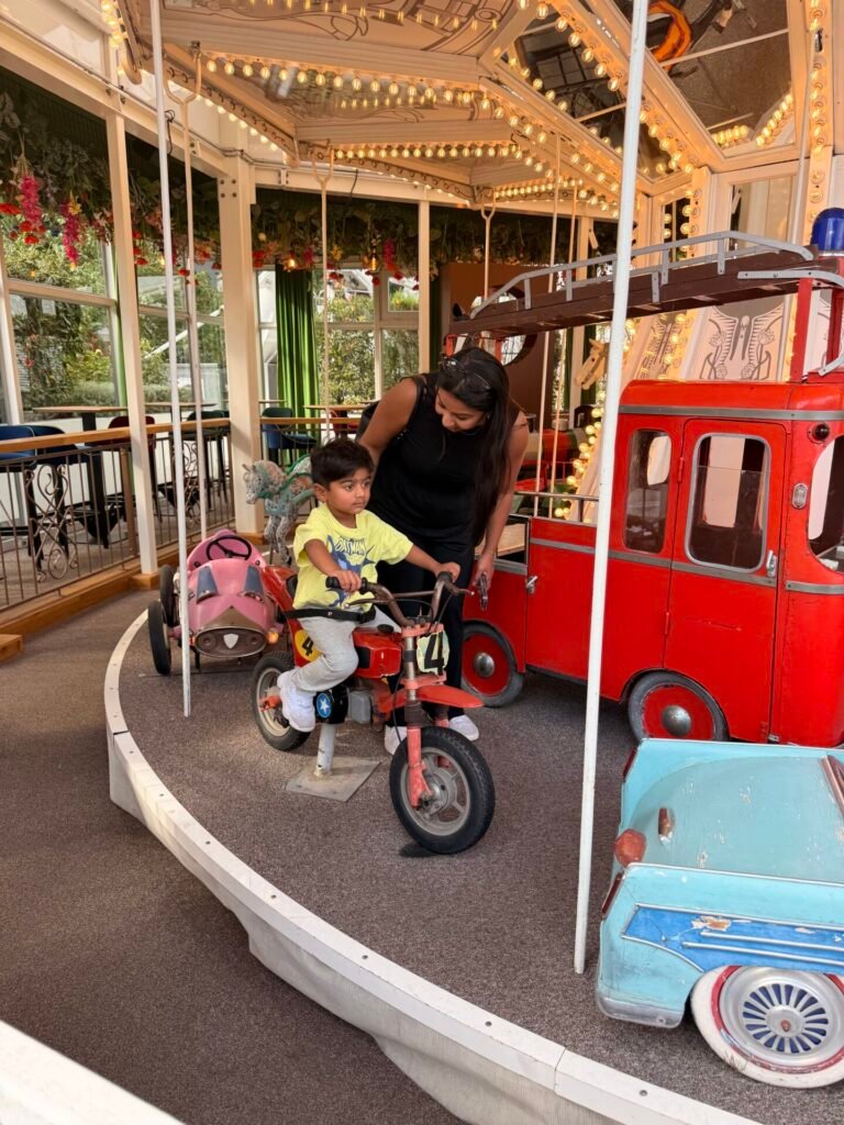 prater park