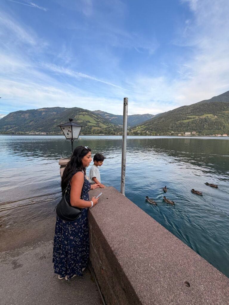 austria
