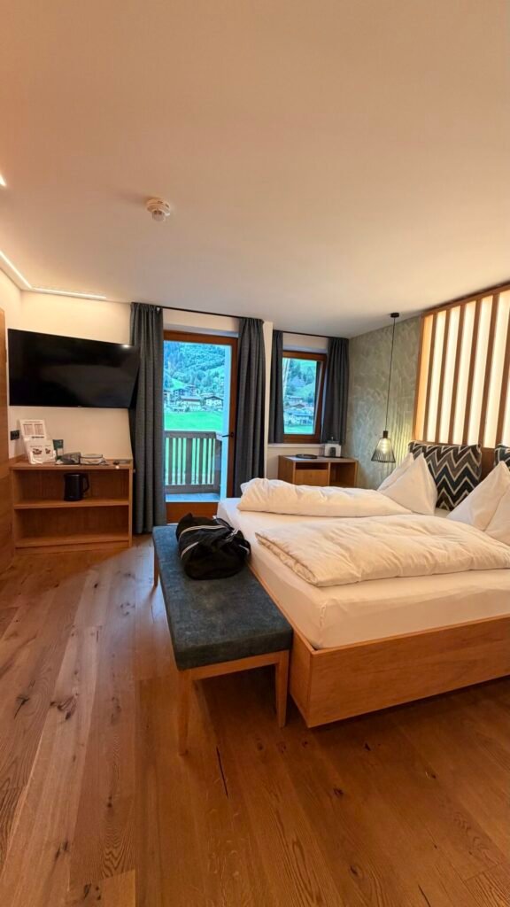 kinderhotel waldhof