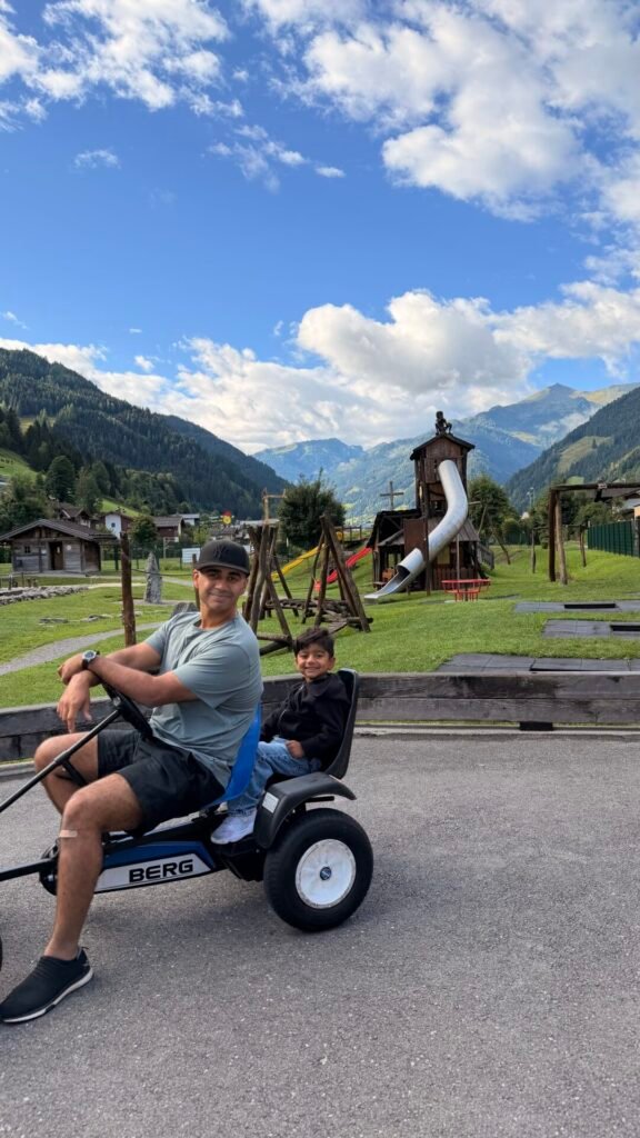 kinderhotel waldhof