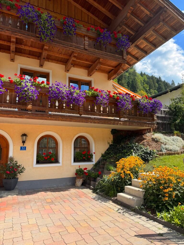 austria